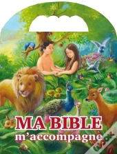 Ma Bible M'Accompagne