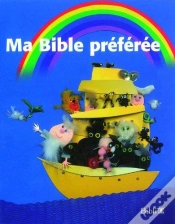 Capa do artigo Ma Bible Preferee