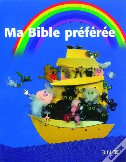 Capa do artigo Ma Bible Preferee