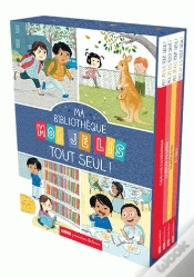 Capa do artigo Ma Bibliothtèque ; Moi, Je Lis Tout Seul !