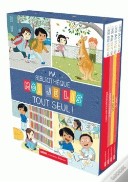 Capa do artigo Ma Bibliothtèque ; Moi, Je Lis Tout Seul !