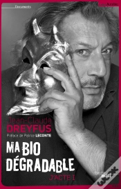Capa do artigo Ma Bio Dégradable