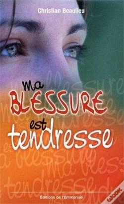 Capa do artigo Ma Blessure Est Tendresse