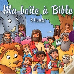 Capa do artigo Ma Boite A Bible