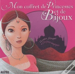 Capa do artigo Ma Boite A Bijoux De Princesses