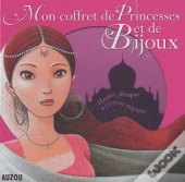 Ma Boite A Bijoux De Princesses