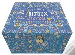 Capa do artigo Ma Boite À Bijoux Secrète