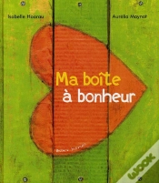 Capa do artigo Ma Boite A Bonheur