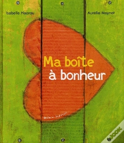 Capa do artigo Ma Boite A Bonheur