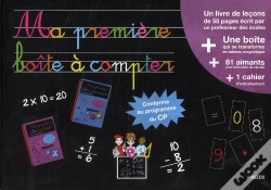 Capa do artigo Ma Boîte À Compter