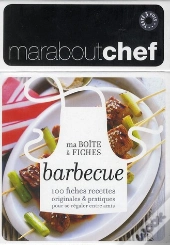 Ma Boite A Fiches Barbecue