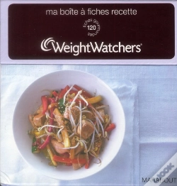 Capa do artigo Ma Boîte À Fiches Weight Watchers