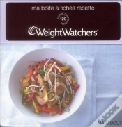 Capa do artigo Ma Boîte À Fiches Weight Watchers