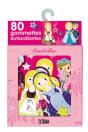 Ma Boite A Gommettes Cendrillon - Preview