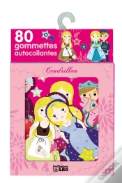 Capa do artigo Ma Boite A Gommettes Cendrillon