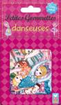 Ma Boite A Gommettes : Danseuses - Preview