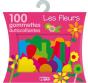 Ma Boîte À Gommettes ; Les Fleurs - Preview