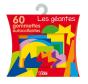 Ma Boîte À Gommettes ; Les Géantes - Preview