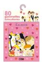 Ma Boite A Gommettes : Les Maries - Preview