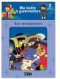 Ma Boite A Gommettes Les Mousquetaires - Preview