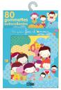 Ma Boîte À Gommettes ; Les Petites Fées D'Amour - Preview