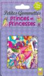 Ma Boite A Gommettes : Princes & Princesses - Preview