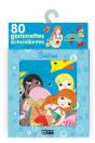 Ma Boite A Gommettes Sirenes - Preview