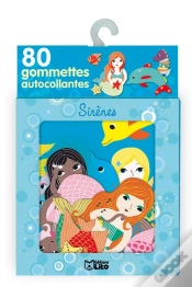 Capa do artigo Ma Boite A Gommettes Sirenes