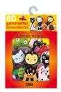 Ma Boite A Gommettes Super Heros - Preview