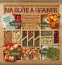 Ma Boîte À Graine ; Concentré De Vie, Trésor D'Activités - Preview