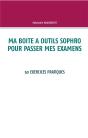 Ma Boite A Outils Sophro Pour Passer Mes Examens - Preview
