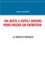 Ma Boîte À Outils Sophro Pour Passer Un Entretien - Preview
