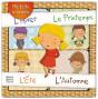 Ma Boite A Saisons - Preview