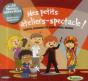 Ma Boite A Spectacles - Preview