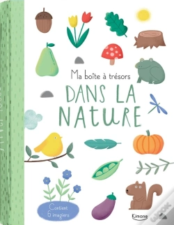 Capa do artigo Ma Boîte À Trésors : Dans La Nature