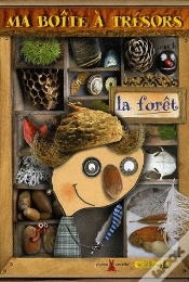 Capa do artigo Ma Boîte A Trésors ; La Forêt