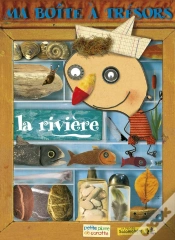 Capa do artigo Ma Boîte À Trésors ; La Rivière