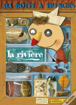 Capa do artigo Ma Boîte À Trésors ; La Rivière
