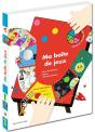 Ma Boite De Jeux - Septembre 14 - Preview