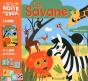 Ma Boite D'Eveil : La Savane - Preview
