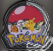 Capa do artigo Ma Boîte Métal Pokémon