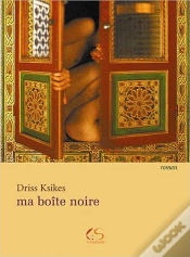 Capa do artigo Ma Boîte Noire