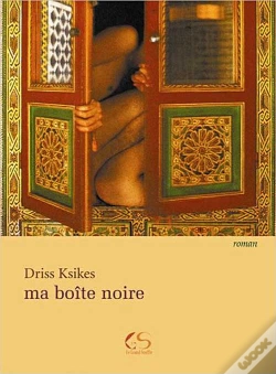Capa do artigo Ma Boîte Noire