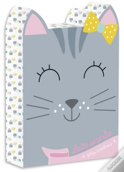 Capa do artigo Ma Boite Surprise - Chaton