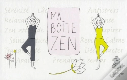 Capa do artigo Ma Boîte Zen