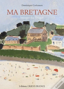 Capa do artigo Ma Bretagne ; Images Du Trégor