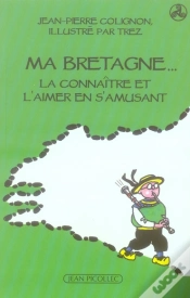 Capa do artigo Ma Bretagne ; La Connaître Et L