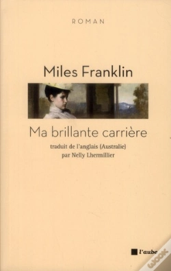 Capa do artigo Ma Brillante Carriere