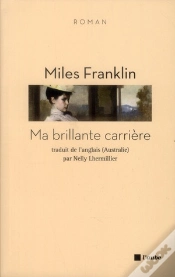 Capa do artigo Ma Brillante Carriere