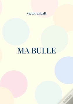 Capa do artigo Ma Bulle